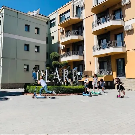 Vera Solaris Apartamento