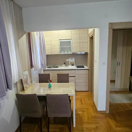 Apartamento Vera Solaris