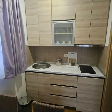Apartamento Vera Solaris Vrnjci