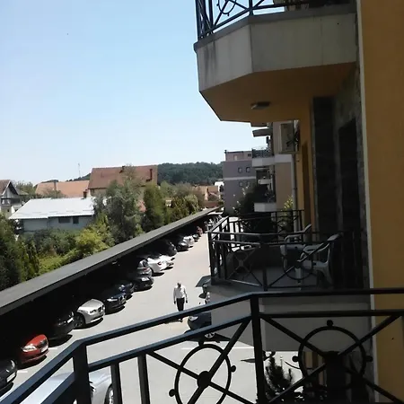 Apartamento Vera Solaris