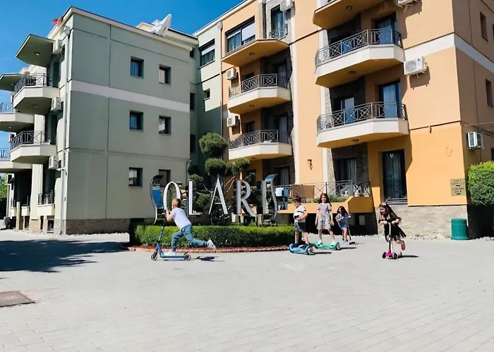 Vera Solaris Apartamento