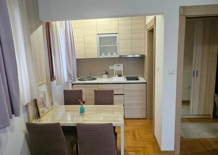 Apartamento Vera Solaris