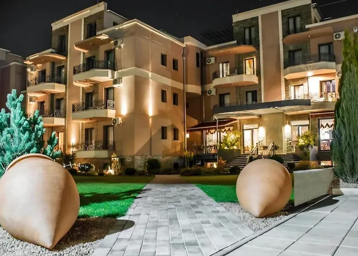 Vera Solaris Apartamento *