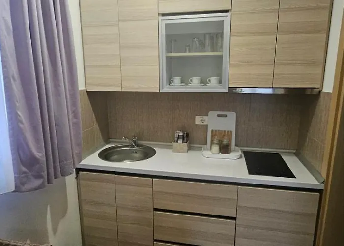 Apartamento Vera Solaris Vrnjci