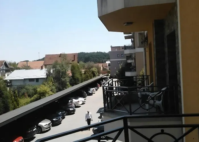 Apartamento Vera Solaris